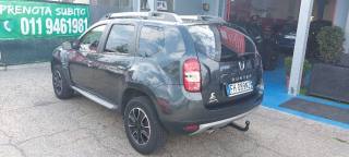 DACIA Duster usata, con Autoradio