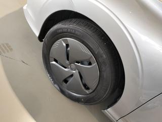 MG MG3 usata, con Sistema di navigazione