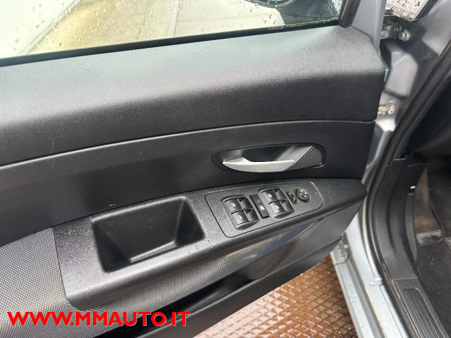 FIAT Grande Punto usata, con Climatizzatore