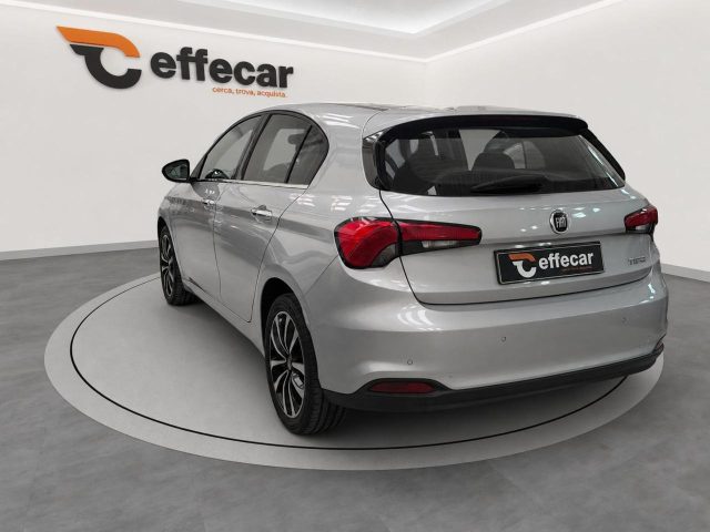 FIAT Tipo usata, con Airbag Passeggero