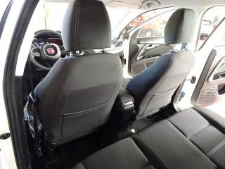 FIAT Tipo usata, con Cruise Control