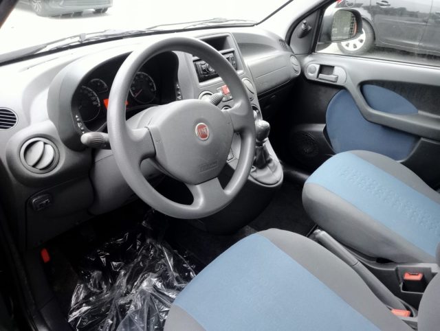 FIAT Panda usata 16