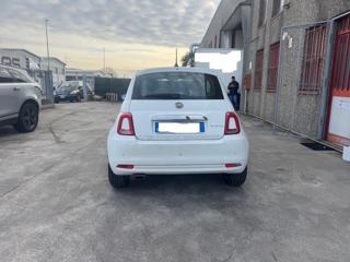 FIAT 500 usata, con Alzacristalli elettrici