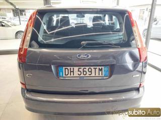 FORD C-Max usata, con Climatizzatore