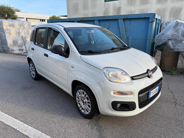 FIAT Panda usata, con ABS
