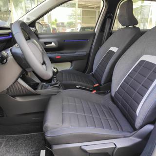 CITROEN C3 usata, con Immobilizzatore elettronico