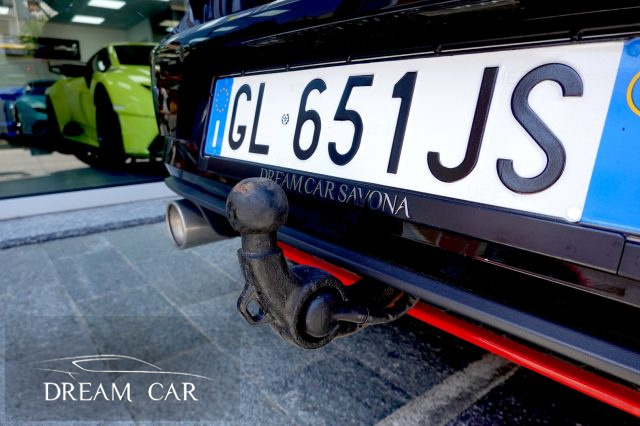 VOLKSWAGEN Golf GTI usata, con ESP