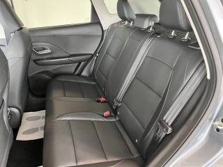 MG ZS usata, con USB