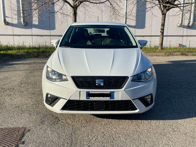 SEAT Ibiza usata, con Airbag