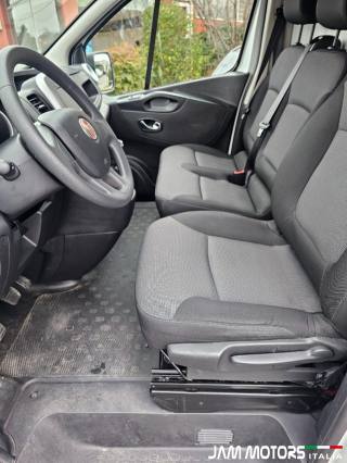 FIAT Talento usata, con Fendinebbia