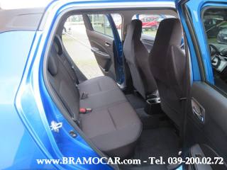 SUZUKI Swift usata, con Volante multifunzione