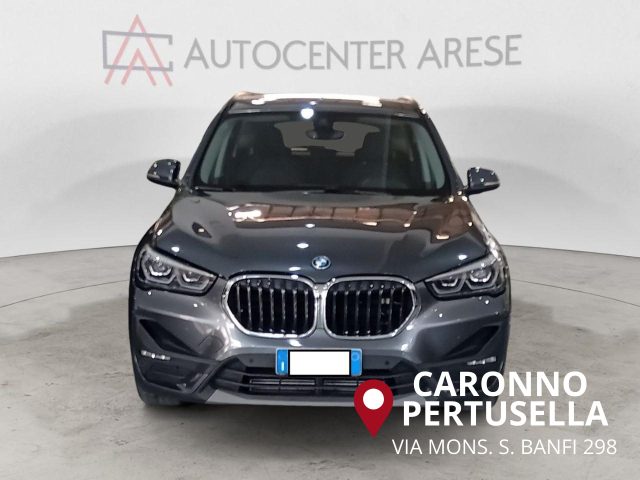 BMW X1 usata, con Climatizzatore