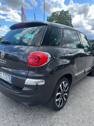 FIAT 500L usata, con Autoradio