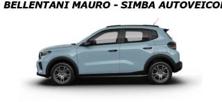 CITROEN C3 usata, con Airbag