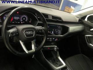 AUDI Q3 usata, con Park Distance Control
