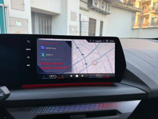 BMW 118 usata, con Controllo automatico clima