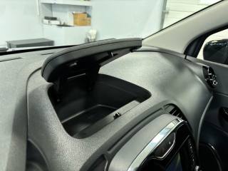 RENAULT Captur usata, con Servosterzo