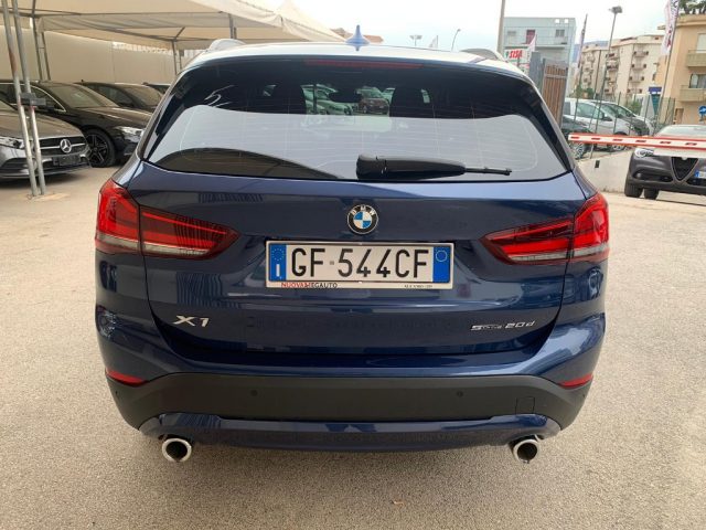 BMW X1 usata, con Autoradio