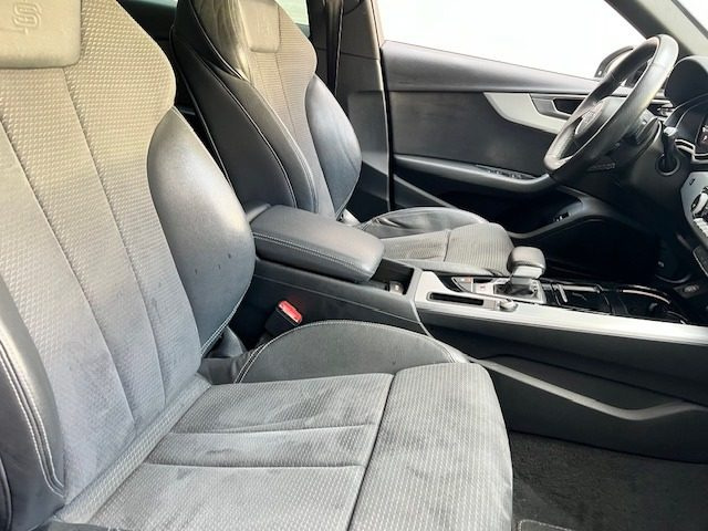 AUDI S4 usata, con Cruise Control
