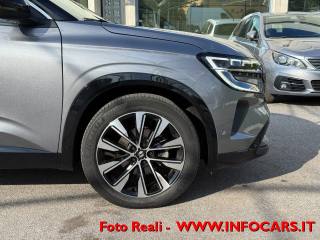 RENAULT Austral usata, con Park Distance Control