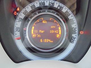 FIAT 500 usata 30