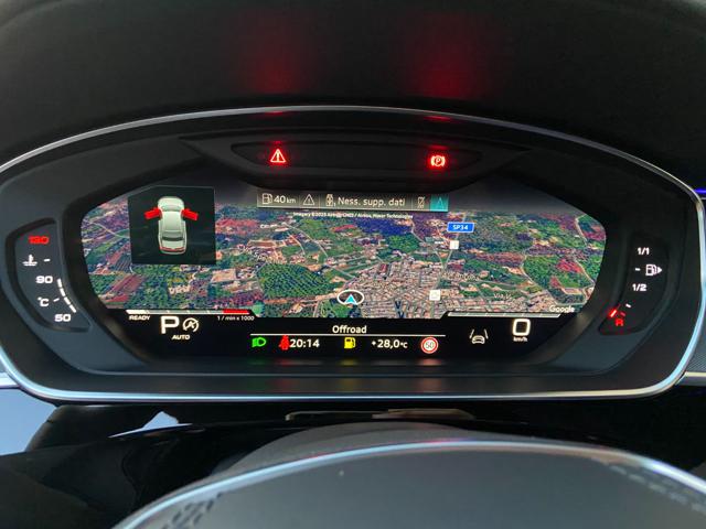 AUDI A8 usata, con ESP