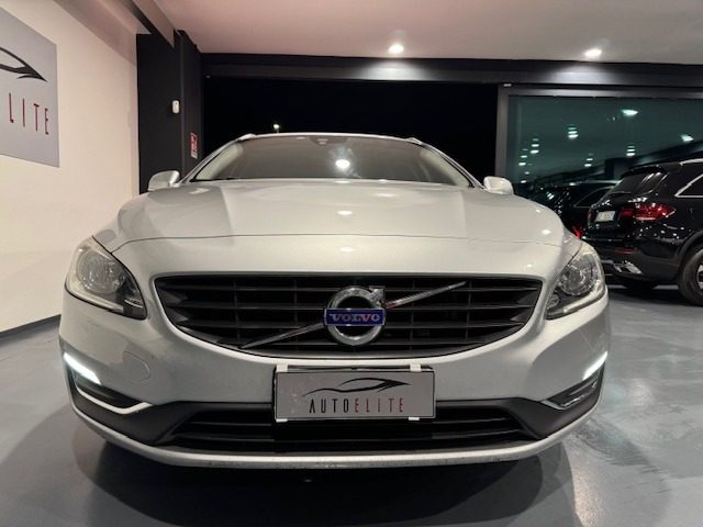 VOLVO V60 usata 1