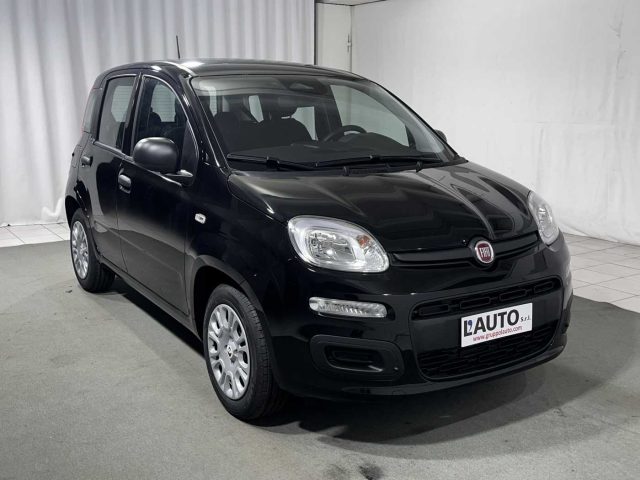 FIAT Panda usata, con Controllo trazione