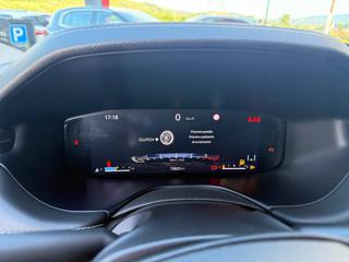 JEEP Compass usata, con Controllo automatico clima