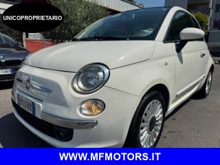 FIAT 500 1.3 Multijet 16V 95 CV Lounge