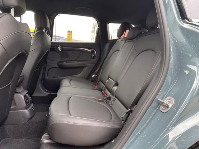 MINI Countryman usata, con ESP