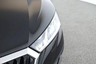 SKODA Octavia usata, con Regolazione elettrica sedili