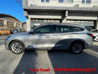 FORD Focus usata, con Controllo trazione