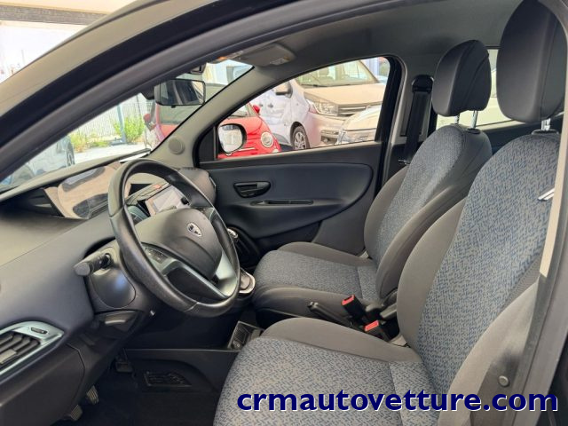 LANCIA Ypsilon usata, con Chiusura centralizzata