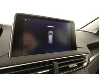 PEUGEOT 3008 usata, con Interni in pelle