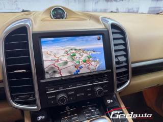 PORSCHE Cayenne usata, con Portapacchi