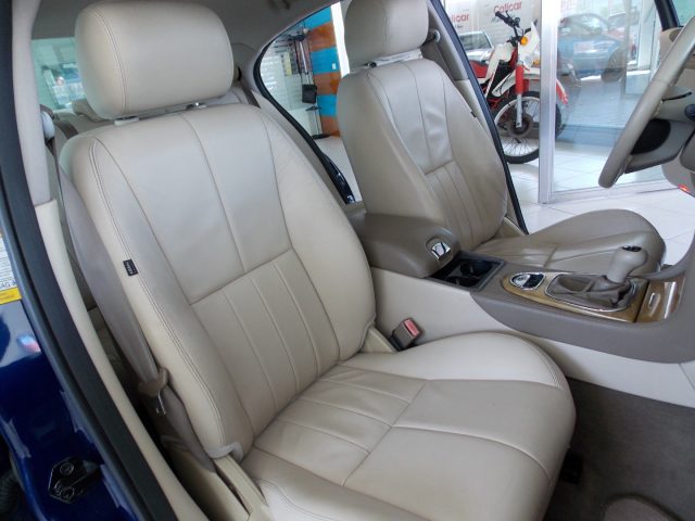 JAGUAR S-Type usata, con Cruise Control