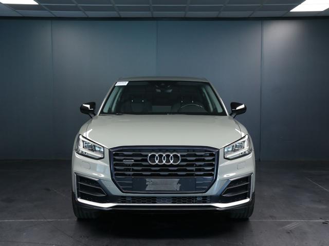 AUDI Q2 usata, con Airbag