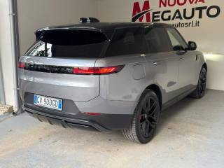 LAND ROVER Range Rover Sport usata, con Antifurto
