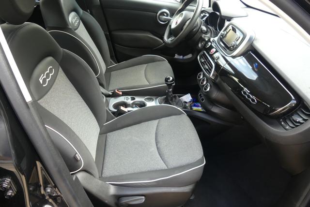 FIAT 500X usata 56