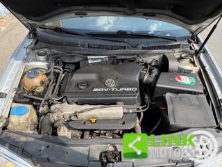 VOLKSWAGEN Golf usata 26