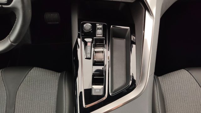 PEUGEOT 3008 usata, con ESP