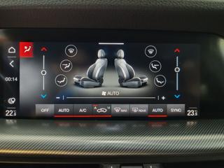 ALFA ROMEO Stelvio usata, con Controllo trazione