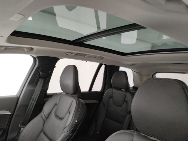 VOLVO XC90 usata, con Trazione integrale