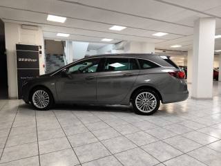 OPEL Astra usata, con Controllo trazione
