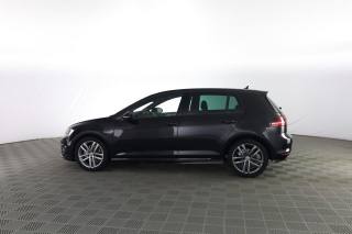 VOLKSWAGEN Golf usata 5