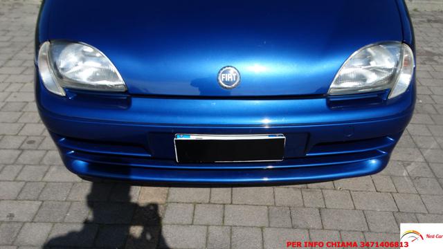 FIAT Seicento usata 30