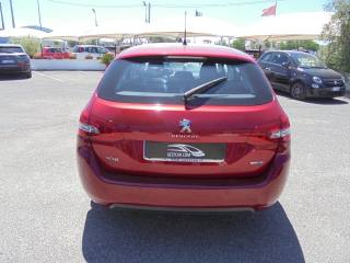 PEUGEOT 308 usata, con Bracciolo