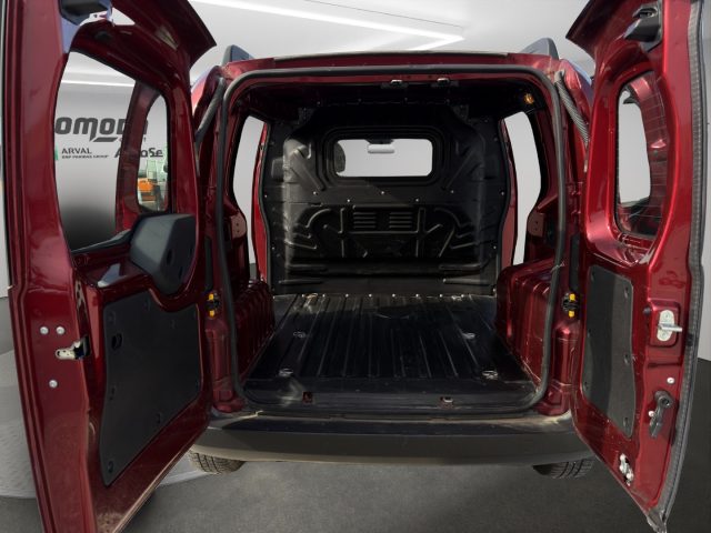 FIAT Fiorino usata 14