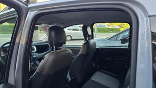 FIAT Panda Cross usata, con Climatizzatore